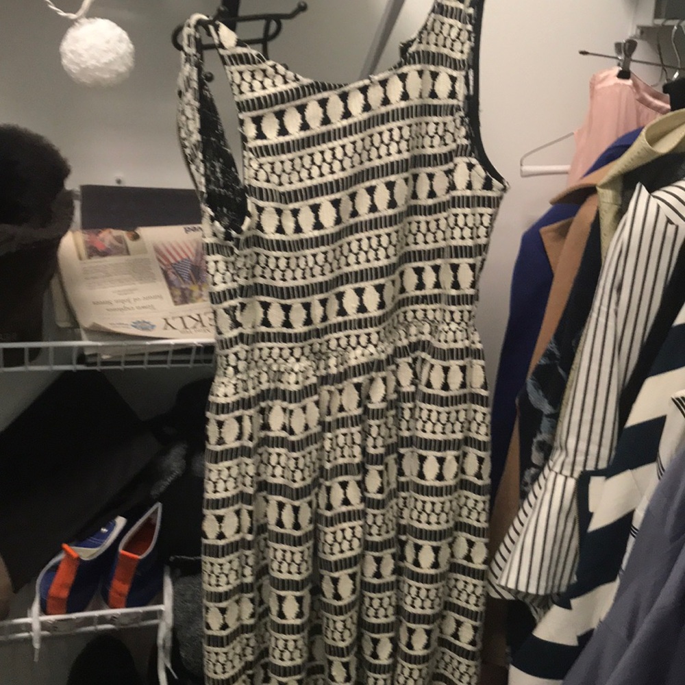 Brand new dress